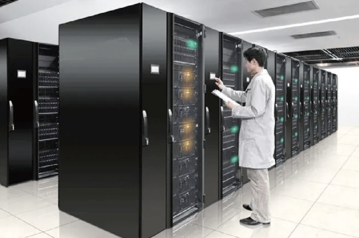 Withairs Data Center Solutions_1