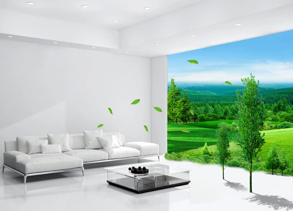 Withair® Indoor Air Quality (IAQ) Solutions