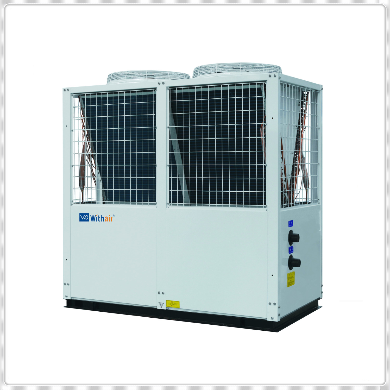 Withair® Heating & Cooling Systems